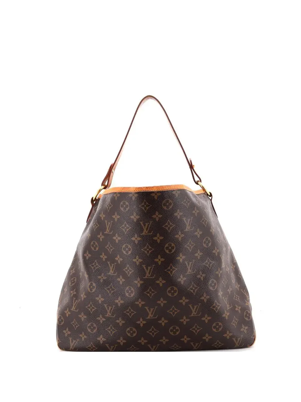 Louis Vuitton Delightful Handbag Canvas #284996L12B